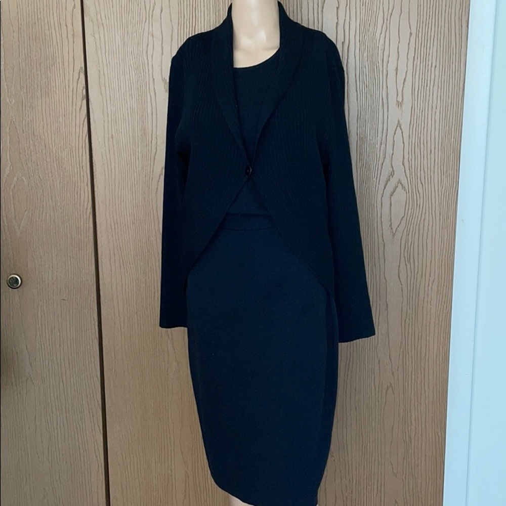 St. John Sport Jacket